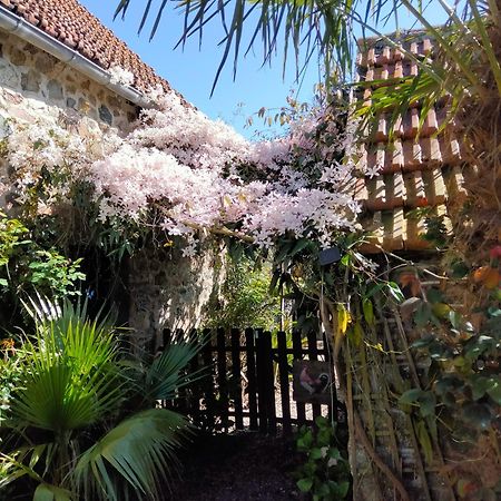 Les Deux Moulins Apartment Saint-Alban  Bagian luar foto