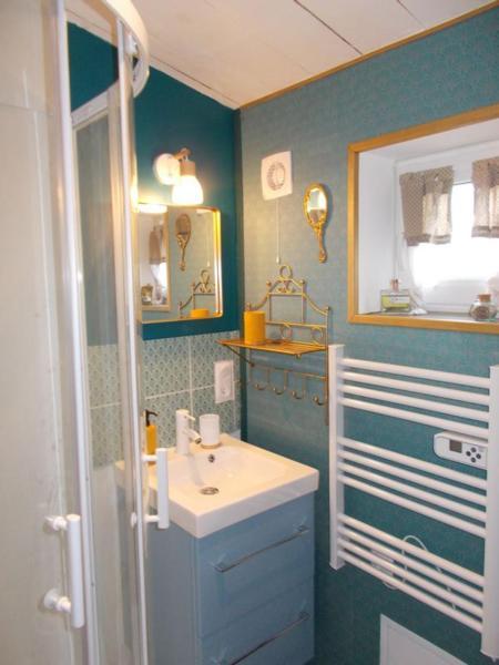 Les Deux Moulins Apartment Saint-Alban  Bagian luar foto