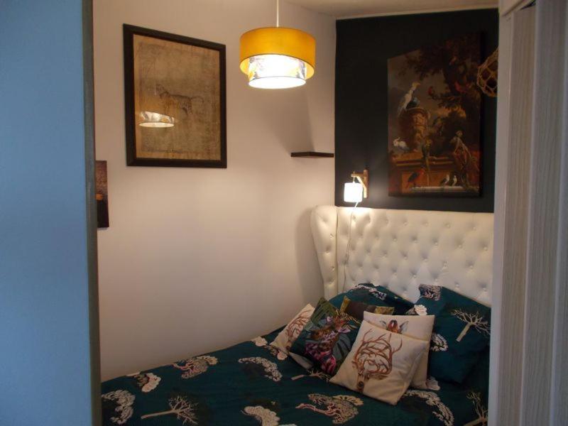 Les Deux Moulins Apartment Saint-Alban  Bagian luar foto